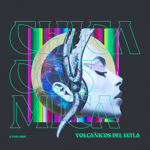Chica Cosmica