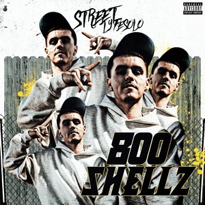 800 Shellz (Explicit)