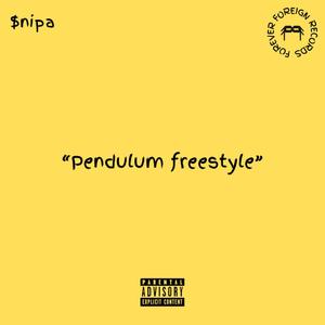 Pendulum Freestyle (Explicit)