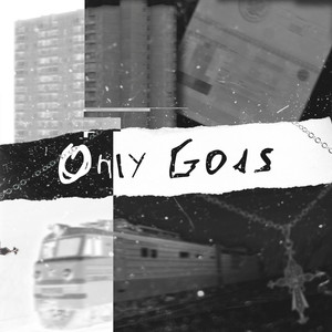 Only Gods (Explicit)