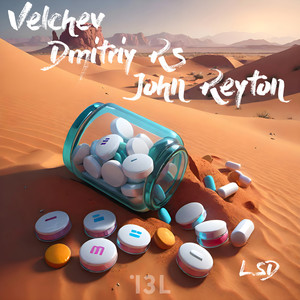 LSD (Explicit)