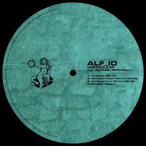Verticale (Altarf Remix)