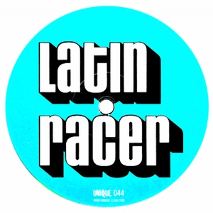 Latin Racer