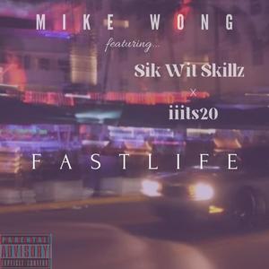 Fastlife Freestyle(feat. Sik Wit Skillz & iiits20) (Explicit)