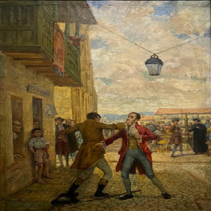 #Severalampara (Explicit)