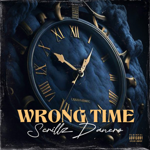 Wrong Time (Explicit)