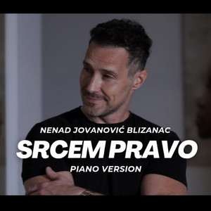 Srcem pravo (Piano Version)