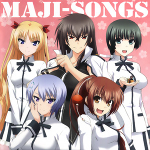 MAJI-SONGS