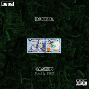 Cash In(Oh I Am) (Explicit)