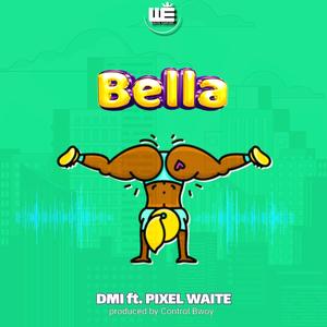 Bella (feat. Pixel Waite)