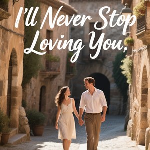 I’ll Never Stop Loving You