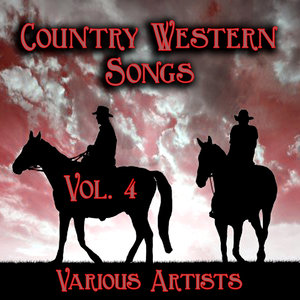 Country Western Songs, Vol. 4