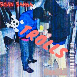 Dead Trolls (feat. Bee$kii) (Explicit)