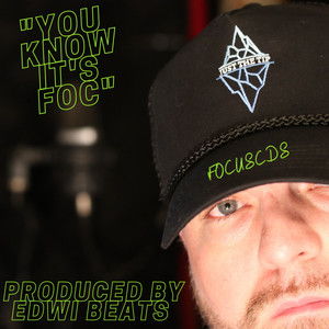 You Know It's Foc (Bar Work) [Explicit]