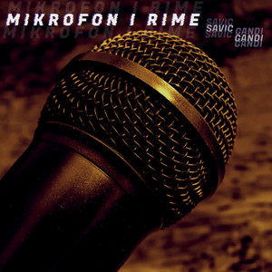 Mikrofon i rime (Explicit)