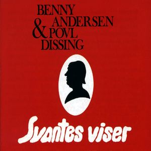 Svantes lykkelige dag