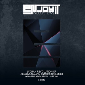 Revolution EP