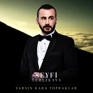 Sarsın Kara Topraklar