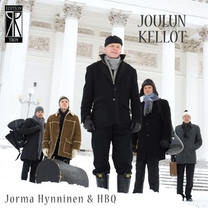 Joulun kellot (The Bells of Christmas)