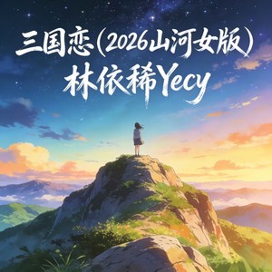 三国恋 (2026山河女版)