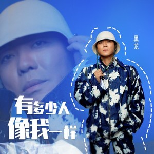 黑龙 - 有多少人像我一样