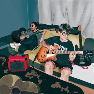 Непрожеванный крик