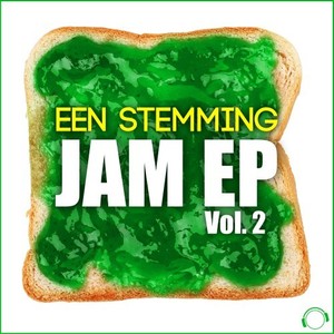 Jam EP, Vol. 2