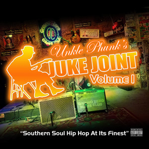 Unkle Phunk's Juke Joint, Vol.1