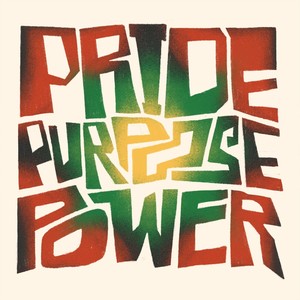 Pride Purpose Power (feat. Black Swan Academy)