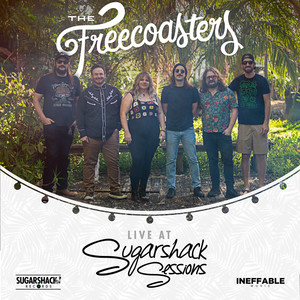 The Freecoasters (Live at Sugarshack Sessions)