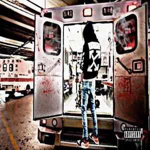 No Hospital (feat. Biggie 6k & MG Glizzy) [Explicit]