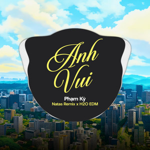 Anh Vui (EDM)