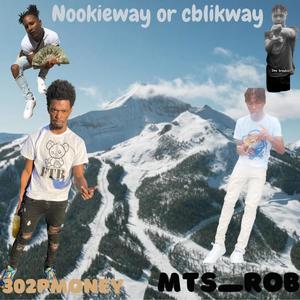 Ain't easy (feat. Mts_rob) (Explicit)