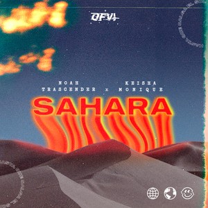 Sahara (Que Calor)