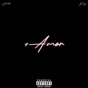 +Amor (feat. Keny) [Explicit]