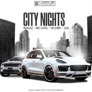 City Nights (Explicit)