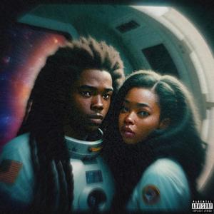 From Outer Space With Love (EP) [Explicit]