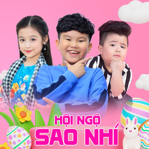 Hội Ngộ Sao Nhí