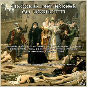 Gli Ugonotti Act I - 