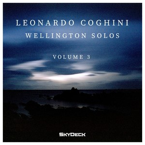 Wellington, November 8, 2019, Pt. 23