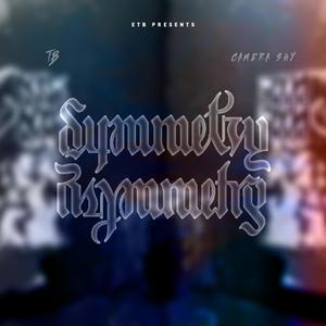 Symmetry (feat. Camera Shy) [Explicit]