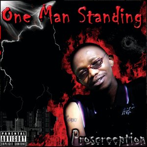 One Man Standing