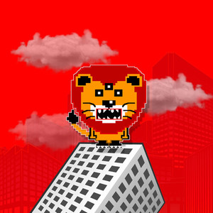 LaLion - Just Jump (Explicit)