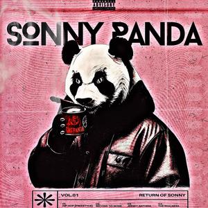 Who Framed Sonny Panda (Explicit)