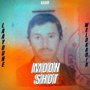 MOON SHOT (Explicit)