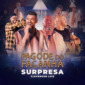 Pagode do Façanha - Surpresa