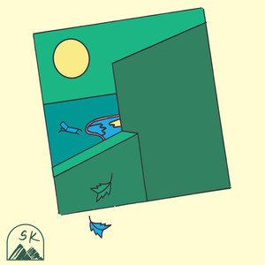 I Saw The Moon! (Some Ember Deep House Mix)