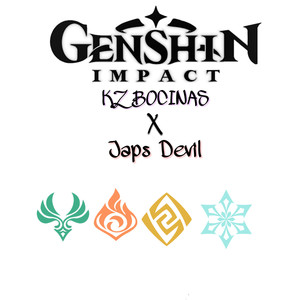 Genshin Impact