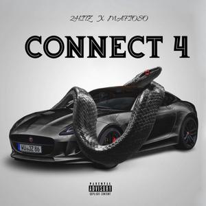 Connect 4(feat. 2Hitz) (Explicit)