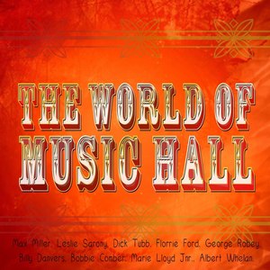 The World Of Music Hall